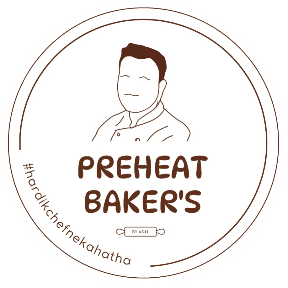 PreHeat Bakers Logo